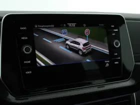 Volkswagen T-Cross 1.0 TSI 116pk DSG R-Line Camera Stoelverwarming Virtual Cockpit Navigatie thumbnail 25