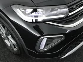 Volkswagen T-Cross 1.0 TSI 116pk DSG R-Line Camera Stoelverwarming Virtual Cockpit Navigatie thumbnail 44
