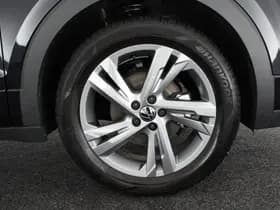 Volkswagen T-Cross 1.0 TSI 116pk DSG R-Line Camera Stoelverwarming Virtual Cockpit Navigatie thumbnail 46