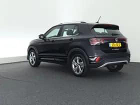 Volkswagen T-Cross 1.0 TSI 116pk DSG R-Line Camera Stoelverwarming Virtual Cockpit Navigatie thumbnail 6