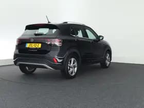 Volkswagen T-Cross 1.0 TSI 116pk DSG R-Line Camera Stoelverwarming Virtual Cockpit Navigatie thumbnail 7