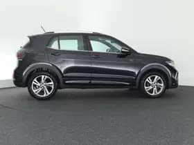 Volkswagen T-Cross 1.0 TSI 116pk DSG R-Line Camera Stoelverwarming Virtual Cockpit Navigatie thumbnail 8