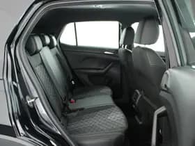 Volkswagen T-Cross 1.0 TSI 116pk DSG R-Line Camera Stoelverwarming Virtual Cockpit Navigatie thumbnail 10