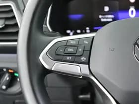 Volkswagen T-Cross 1.0 TSI 116pk DSG R-Line Camera Stoelverwarming Virtual Cockpit Navigatie thumbnail 15