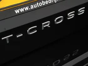 Volkswagen T-Cross 1.0 TSI 116pk DSG R-Line Camera Stoelverwarming Virtual Cockpit Navigatie thumbnail 41