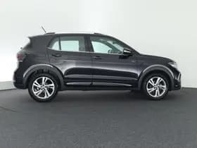 Volkswagen T-Cross 1.0 TSI 116pk DSG R-Line Camera Stoelverwarming Virtual Cockpit Navigatie thumbnail 8