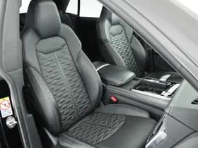 Audi RSQ8 4.0 TFSI 600pk quattro Trekhaak 360Camera Head-Up B&O Leder Standkachel Sluithulp Keyless Panoramadak Navigatie thumbnail 2