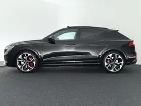 Audi RSQ8 4.0 TFSI 600pk quattro Trekhaak 360Camera Head-Up B&O Leder Standkachel Sluithulp Keyless Panoramadak Navigatie thumbnail 12