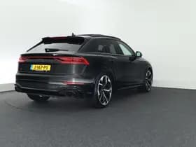 Audi RSQ8 4.0 TFSI 600pk quattro Trekhaak 360Camera Head-Up B&O Leder Standkachel Sluithulp Keyless Panoramadak Navigatie thumbnail 14