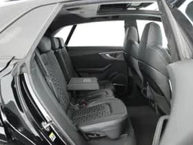 Audi RSQ8 4.0 TFSI 600pk quattro Trekhaak 360Camera Head-Up B&O Leder Standkachel Sluithulp Keyless Panoramadak Navigatie thumbnail 17