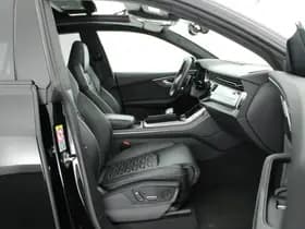 Audi RSQ8 4.0 TFSI 600pk quattro Trekhaak 360Camera Head-Up B&O Leder Standkachel Sluithulp Keyless Panoramadak Navigatie thumbnail 18