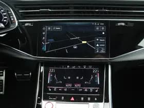 Audi RSQ8 4.0 TFSI 600pk quattro Trekhaak 360Camera Head-Up B&O Leder Standkachel Sluithulp Keyless Panoramadak Navigatie thumbnail 19