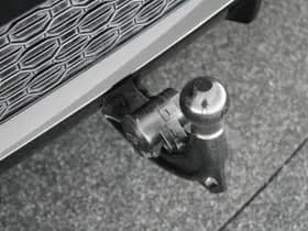 Audi RSQ8 4.0 TFSI 600pk quattro Trekhaak 360Camera Head-Up B&O Leder Standkachel Sluithulp Keyless Panoramadak Navigatie thumbnail 3