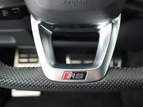 Audi RSQ8 4.0 TFSI 600pk quattro Trekhaak 360Camera Head-Up B&O Leder Standkachel Sluithulp Keyless Panoramadak Navigatie thumbnail 24