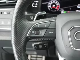 Audi RSQ8 4.0 TFSI 600pk quattro Trekhaak 360Camera Head-Up B&O Leder Standkachel Sluithulp Keyless Panoramadak Navigatie thumbnail 25