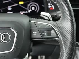 Audi RSQ8 4.0 TFSI 600pk quattro Trekhaak 360Camera Head-Up B&O Leder Standkachel Sluithulp Keyless Panoramadak Navigatie thumbnail 26