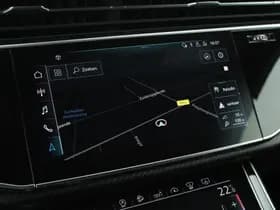 Audi RSQ8 4.0 TFSI 600pk quattro Trekhaak 360Camera Head-Up B&O Leder Standkachel Sluithulp Keyless Panoramadak Navigatie thumbnail 27