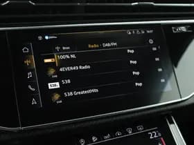 Audi RSQ8 4.0 TFSI 600pk quattro Trekhaak 360Camera Head-Up B&O Leder Standkachel Sluithulp Keyless Panoramadak Navigatie thumbnail 30