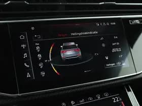 Audi RSQ8 4.0 TFSI 600pk quattro Trekhaak 360Camera Head-Up B&O Leder Standkachel Sluithulp Keyless Panoramadak Navigatie thumbnail 37