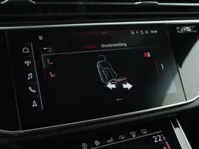 Audi RSQ8 4.0 TFSI 600pk quattro Trekhaak 360Camera Head-Up B&O Leder Standkachel Sluithulp Keyless Panoramadak Navigatie thumbnail 38