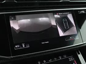 Audi RSQ8 4.0 TFSI 600pk quattro Trekhaak 360Camera Head-Up B&O Leder Standkachel Sluithulp Keyless Panoramadak Navigatie thumbnail 5
