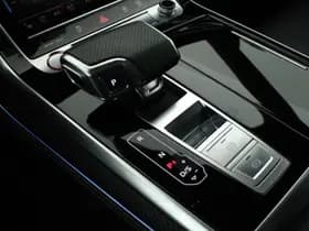 Audi RSQ8 4.0 TFSI 600pk quattro Trekhaak 360Camera Head-Up B&O Leder Standkachel Sluithulp Keyless Panoramadak Navigatie thumbnail 46