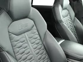 Audi RSQ8 4.0 TFSI 600pk quattro Trekhaak 360Camera Head-Up B&O Leder Standkachel Sluithulp Keyless Panoramadak Navigatie thumbnail 52