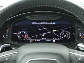 Audi RSQ8 4.0 TFSI 600pk quattro Trekhaak 360Camera Head-Up B&O Leder Standkachel Sluithulp Keyless Panoramadak Navigatie thumbnail 56