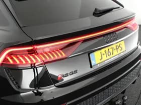 Audi RSQ8 4.0 TFSI 600pk quattro Trekhaak 360Camera Head-Up B&O Leder Standkachel Sluithulp Keyless Panoramadak Navigatie thumbnail 58
