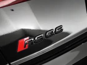 Audi RSQ8 4.0 TFSI 600pk quattro Trekhaak 360Camera Head-Up B&O Leder Standkachel Sluithulp Keyless Panoramadak Navigatie thumbnail 59