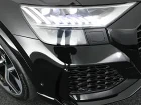 Audi RSQ8 4.0 TFSI 600pk quattro Trekhaak 360Camera Head-Up B&O Leder Standkachel Sluithulp Keyless Panoramadak Navigatie thumbnail 64