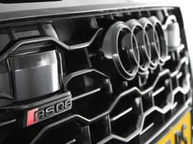 Audi RSQ8 4.0 TFSI 600pk quattro Trekhaak 360Camera Head-Up B&O Leder Standkachel Sluithulp Keyless Panoramadak Navigatie thumbnail 65