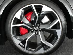 Audi RSQ8 4.0 TFSI 600pk quattro Trekhaak 360Camera Head-Up B&O Leder Standkachel Sluithulp Keyless Panoramadak Navigatie thumbnail 66