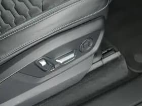 Audi RSQ8 4.0 TFSI 600pk quattro Trekhaak 360Camera Head-Up B&O Leder Standkachel Sluithulp Keyless Panoramadak Navigatie thumbnail 9