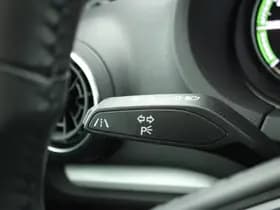 Audi A3 Sportback 1.4 e-tron 204pk Pro Line plus Stoelverwarming Keyless Adaptive Cruise Led Navigatie thumbnail 15