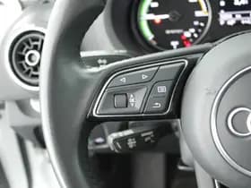 Audi A3 Sportback 1.4 e-tron 204pk Pro Line plus Stoelverwarming Keyless Adaptive Cruise Led Navigatie thumbnail 17