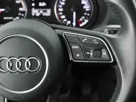 Audi A3 Sportback 1.4 e-tron 204pk Pro Line plus Stoelverwarming Keyless Adaptive Cruise Led Navigatie thumbnail 19