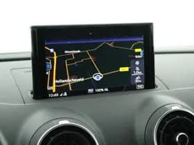 Audi A3 Sportback 1.4 e-tron 204pk Pro Line plus Stoelverwarming Keyless Adaptive Cruise Led Navigatie thumbnail 20