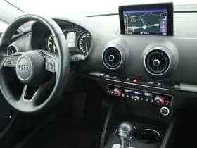 Audi A3 Sportback 1.4 e-tron 204pk Pro Line plus Stoelverwarming Keyless Adaptive Cruise Led Navigatie thumbnail 3