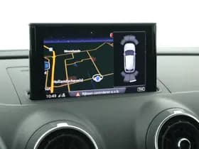 Audi A3 Sportback 1.4 e-tron 204pk Pro Line plus Stoelverwarming Keyless Adaptive Cruise Led Navigatie thumbnail 21