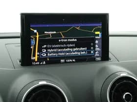 Audi A3 Sportback 1.4 e-tron 204pk Pro Line plus Stoelverwarming Keyless Adaptive Cruise Led Navigatie thumbnail 22