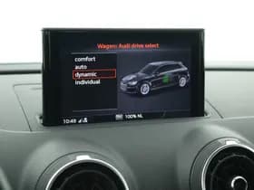 Audi A3 Sportback 1.4 e-tron 204pk Pro Line plus Stoelverwarming Keyless Adaptive Cruise Led Navigatie thumbnail 23