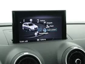 Audi A3 Sportback 1.4 e-tron 204pk Pro Line plus Stoelverwarming Keyless Adaptive Cruise Led Navigatie thumbnail 26