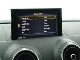 Audi A3 Sportback 1.4 e-tron 204pk Pro Line plus Stoelverwarming Keyless Adaptive Cruise Led Navigatie thumbnail 31