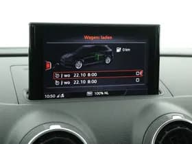 Audi A3 Sportback 1.4 e-tron 204pk Pro Line plus Stoelverwarming Keyless Adaptive Cruise Led Navigatie thumbnail 32