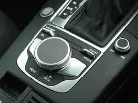 Audi A3 Sportback 1.4 e-tron 204pk Pro Line plus Stoelverwarming Keyless Adaptive Cruise Led Navigatie thumbnail 35