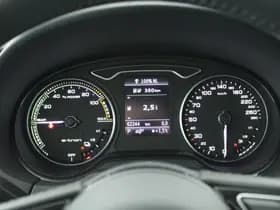 Audi A3 Sportback 1.4 e-tron 204pk Pro Line plus Stoelverwarming Keyless Adaptive Cruise Led Navigatie thumbnail 40