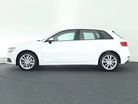 Audi A3 Sportback 1.4 e-tron 204pk Pro Line plus Stoelverwarming Keyless Adaptive Cruise Led Navigatie thumbnail 5