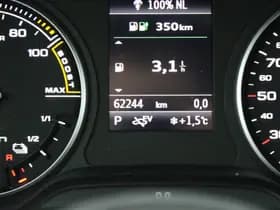 Audi A3 Sportback 1.4 e-tron 204pk Pro Line plus Stoelverwarming Keyless Adaptive Cruise Led Navigatie thumbnail 41