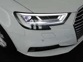 Audi A3 Sportback 1.4 e-tron 204pk Pro Line plus Stoelverwarming Keyless Adaptive Cruise Led Navigatie thumbnail 47